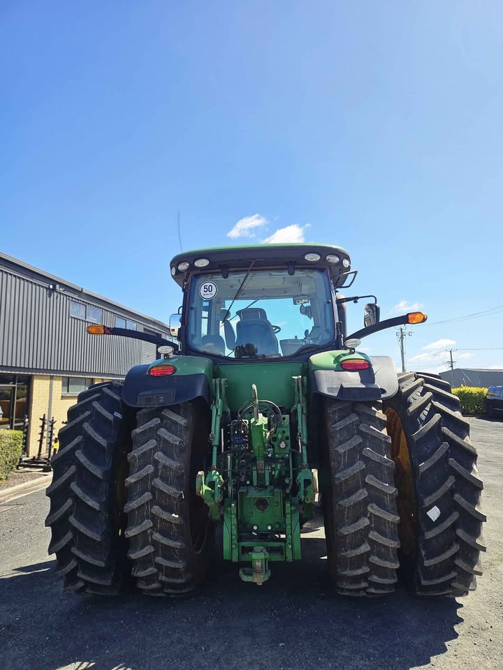 2015 2015 John Deere 7230R tractor Tractor for sale